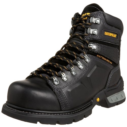 Caterpillar Men's Endure Super Duty 6