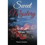 sweet mystery a detective jack harney murder mystery under the moonlight book 3