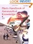 Pilot's Handbook of Aeronautical Knowledge: FAA-H-8083-25, December 2003 (FAA Handbooks)
