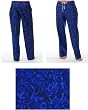 Pookies&reg; "Psychedelic Blue" Print