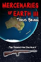 Mercenaries of Earth III-From Free Kindle Books Library Click to Download Free Kindle Book -> Mercenaries of Earth III