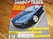 Road Test 1993 Lincoln Mark VIII Road and Track Magazine