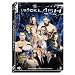 2007 BACKLASH WWE BRAND NEW WRESTLING DVD