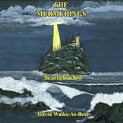 The Murmurings: Ely Stone, Book 1 | [David Walks-As-Bear]