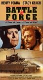 Battle Force [VHS]