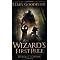 Great Fantasy/Sci-fi List (Series Firsts from my Library)