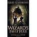 Great Fantasy/Sci-fi List (Series Firsts from my Library)