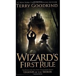 Wizard's First Rule (The Sword of Truth)
