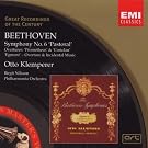 Beethoven: Symphony No.6, Overtures 'Corolian', 'Prometheus', 'Egmont' (Great Recordings of the Century)