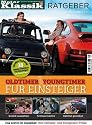 Motor Klassik Ratgeber: Oldtimer & Youngtimer f&uuml;r Einsteiger