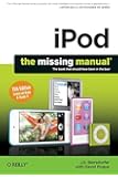 iPod: The Missing Manual (Missing Manuals)