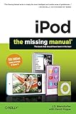 The iPod book : how to do just the useful and fun stuff with your iPod and iTunes