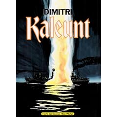 Kaleunt