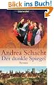 Der dunkle Spiegel: Roman