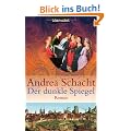 Der dunkle Spiegel: Roman