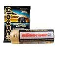 Absorber XL Drying Cloth and Glosser Cleaning Cloth Combo Pack