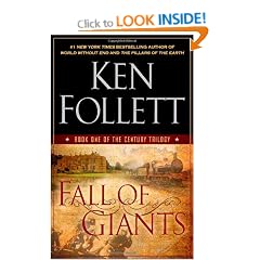 Fall of Giants
