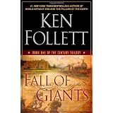 Fall of Giants (The Century Trilogy)