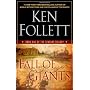 Fall of Giants (Century Trilogy) von Ken Follett