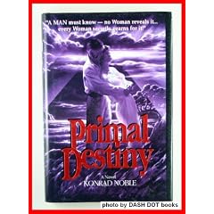 Primal Destiny