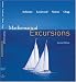 Books : Mathematical Excursions