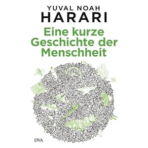 Eine kurze Geschichte der Menschheit