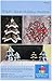 Poorhouse Quilt Designs PQD-220 Fold N Stitch Holiday Accents Pattern