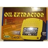 Automobile Truck Rv Boat ATV Gear Oil Extractor Change Oil Great Performance by Max