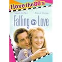 Falling in Love (I Love the 80's Edition) (Widescreen) (Combination DVD and audio CD)