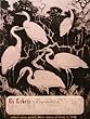 Benson Moore Arts and Crafts Bookplates Packet of 24