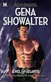 Jewel Of Atlantis (Hqn Romance)