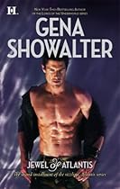 Jewel of Atlantis (Atlantis (Harlequin))