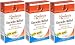 Similasan Kidz Earache Relief, 15 Single-use Droppers, 3 packs