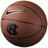 Nike North Carolina Tar Heels (UNC) 29.5'' Official Replica Basketball