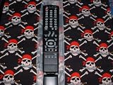 NEW Sharp Aquos LCD TV Remote Control GA551WJSA GA647WJSA Supplied with models: LC-32GP1 32GP1U LC-37GP1 37GP1U LC-32GP3 32GP3U LC-26D40 LC-26D40U LC-32D40 LC-32D40U