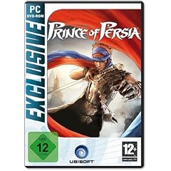 Prince of Persia [Exclusive]