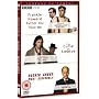 The Legends Of Comedy: Frankie Howerd, Rather You Than Me / The Curse of Steptoe / Hughie Green, Most Sincerely [DVD]