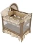 Graco Travel Lite Crib with Bassinet, Marlowe