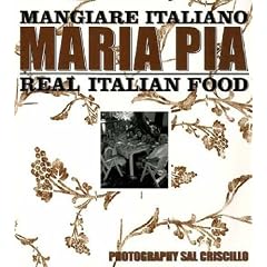 Real Italian Food