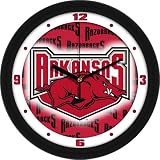 Arkansas Dimension Wall Clock