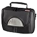 Hama Universaltasche für externe 6,4 cm (2,5 Zoll) / 3,5 Zoll Festplatten schwarz/silber