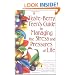 A Taste-Berry Teen's Guide to Managing the Stress and Pressures of Life