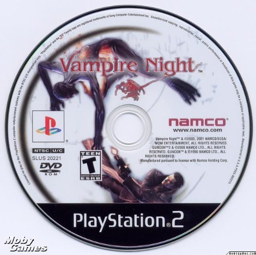 Vampire Night