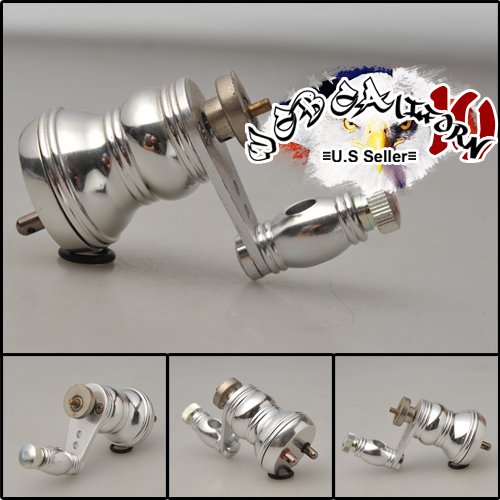 New Design Powerful Rotary Motor Tattoo Machine Gun Liner and