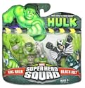 Marvel Hulk