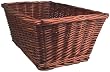 Lambs & Ivy Basket Espresso
