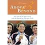 Above and Beyond: Tim Mack, the Pole Vault, and the Quest for Olympic Gold