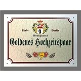 goldene hochzeit berlin