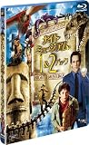 �ʥ��� �ߥ塼������1&2�ѥå� �̽����������� [Blu-ray]