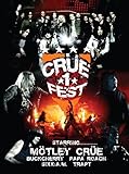 Motley Crue: Crue Fest 2008